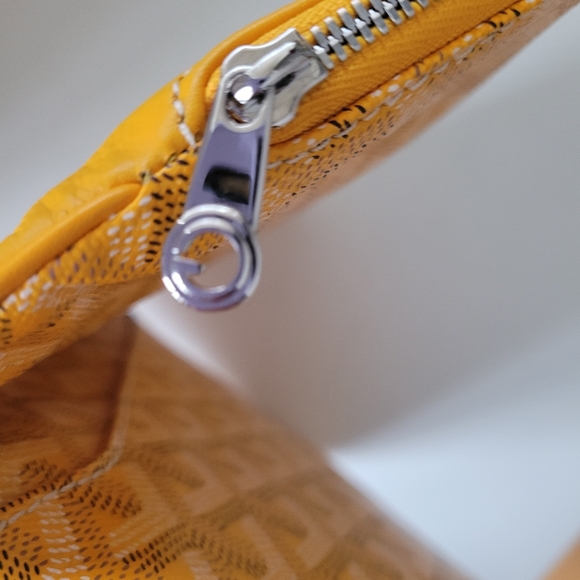 Goyard sainte-marie GM clutch - Picture 3 of 8